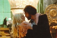 W Multikinie Odwróceni zakochani