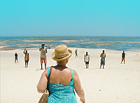 Raj: Miłość w Światowidzie