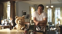 Multikino:Ted
