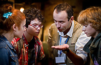 Światowid: Felix, Net i Nika ...