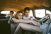 W Światowidzie W drodze