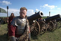 Multikino: Bitwa pod Wiedniem