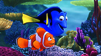 Gdzie jest Nemo? W Multikinie!