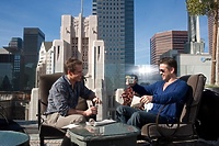 Multikino: 7 psychopatów