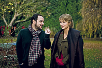 W Multikinie Tylko nie miłość