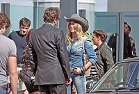 W Multikinie Gambit, czyli jak ograć króla