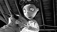 Multikino: Frankenweenie