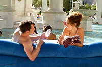 Żądze i pieniądze w kinie Światowid