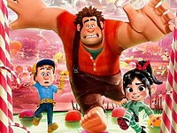 Światowid: Ralph Demolka