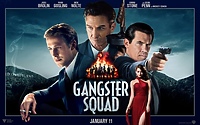 Światowid: Gangster Squad. Pogromcy mafii