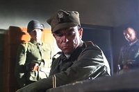 Multikino: Tajemnica Westerplatte