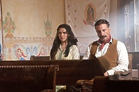 Cristiada w Światowidzie