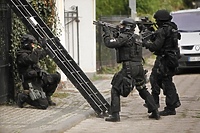 W Światowidzie Układ zamknięty