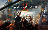 W Światowidzie World War Z