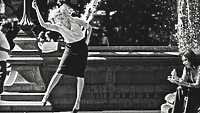 W Światowidzie Frances Ha
