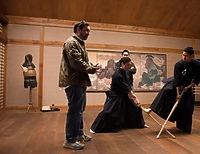 Wolverine w Multikinie