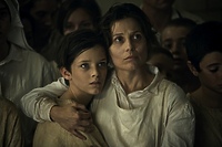 Granice bólu w Światowidzie