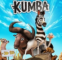 W kinie Światowid Kumba