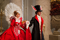 Kino Światowid: Królewna Śnieżka