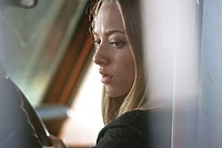 Multikino: Zaginiona