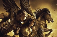 Multikino: Gniew tytanów 3D