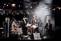 10. Ogrody Polityki: incarNations