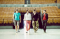 10. Ogrody Polityki: VOO VOO