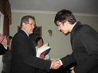 Najlepszych mówców znajdziesz w III LO