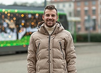 Mateusz Jankowski: Maraton traktuję jako nagrodę