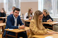 Z „polaka“ wybrali szczęście