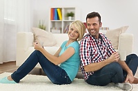 Maty i folie grzewcze w elbląskich mieszkaniach w blokach z wielkiej płyty