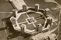 Turysta w Prusach Wschodnich