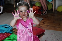 MDK zaprasza najmłodszych