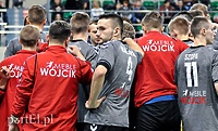 Meblarze będą walczyć o superligę