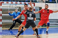 Meblarze chcą kontynuować zwycięską passę