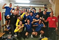 Meblarze chcą pójść za ciosem