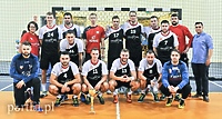 Meblarze lepsi od Wybrzeża, puchar zostaje w Elblągu (piłka ręczna)