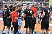 Meblarze nadal bez punktów (piłka ręczna)