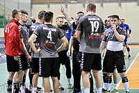 Meblarze podejmą Wybrzeże: 'Dla nas to będzie mecz sezonu'