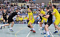 Meblarze postawili się Vive Kielce (piłka ręczna)