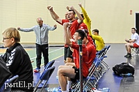 Meblarze rozbili beniaminka