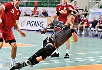 Meblarze rozbili Wolsztyniaka (piłka ręczna)