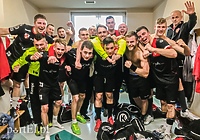 Meblarze wygrali w Żukowie