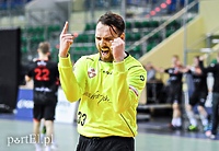 Meblarze z czwartym zwycięstwem (piłka ręczna)