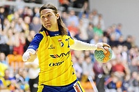 Meblarze zagrają z Vive Kielce (piłka ręczna)