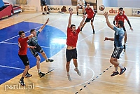 Meblarze zagrali dla WOŚP