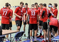 Meblarze zawalczą o górne rejony tabeli