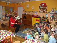 Meble wcale nie muszą być nudne, czyli historia pewnego GIbona