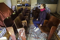 Meblomobilizacja w kinie Światowid