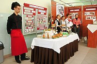 Mechanik, fryzjer czy kucharz?